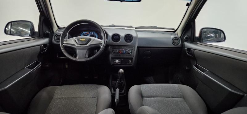 CELTA 1.0 MPFI LS 8V FLEX 4P MANUAL - 2012 - BENTO GONçALVES