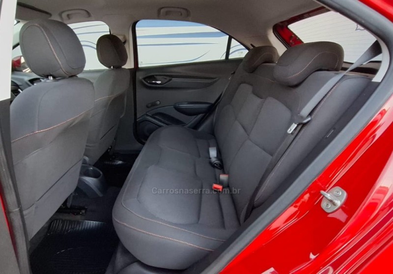 ONIX 1.4 MPFI LT 8V FLEX 4P MANUAL - 2014 - SALVADOR DO SUL