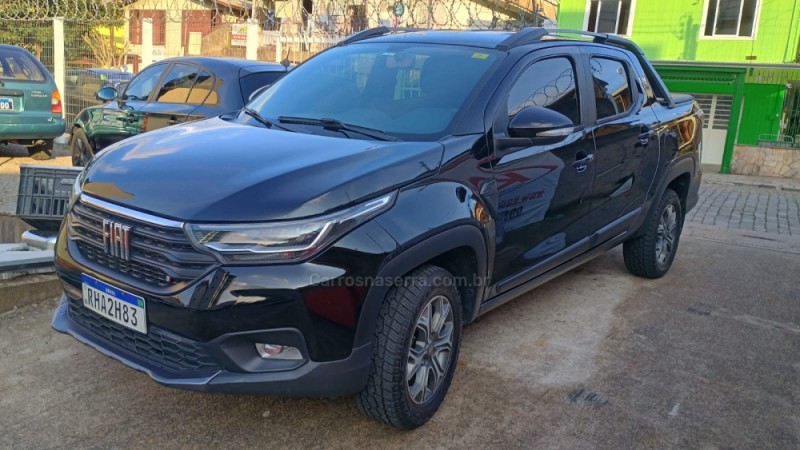 strada 1.3 volcano cd 8v flex 4p manual 2021 caxias do sul