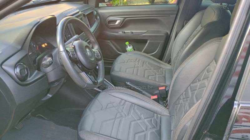 STRADA 1.3 VOLCANO CD 8V FLEX 4P MANUAL - 2021 - CAXIAS DO SUL
