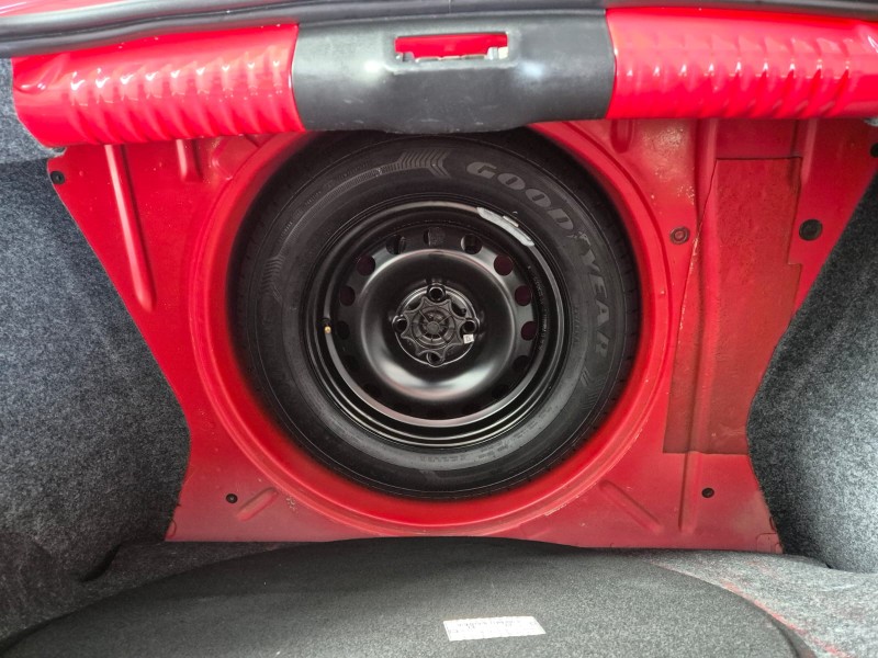 GOL 1.6 MSI TOTALFLEX TRENDLINE 4P MANUAL - 2018 - CAXIAS DO SUL