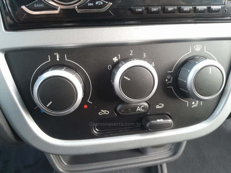 GOL 1.0 MI 8V FLEX 4P MANUAL G.V - 2011 - VERANóPOLIS