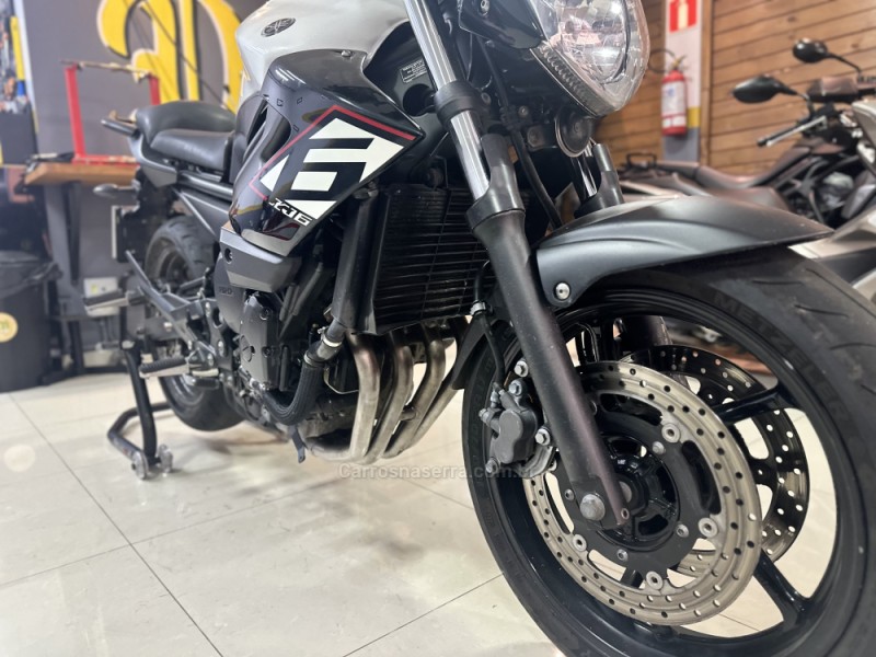 XJ6 N  - 2015 - CAXIAS DO SUL