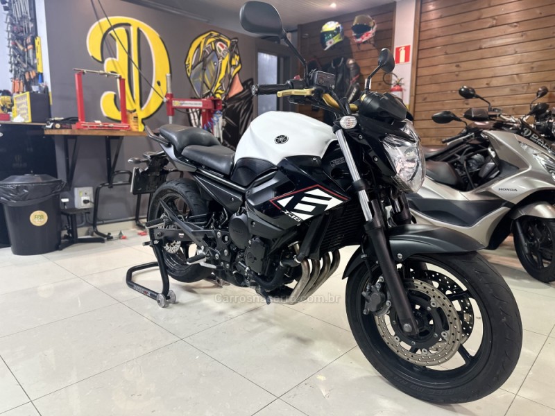 xj6 n 2015 caxias do sul