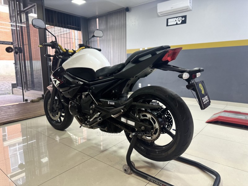 XJ6 N  - 2015 - CAXIAS DO SUL