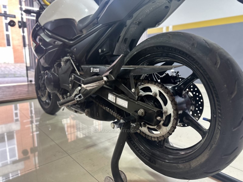 XJ6 N  - 2015 - CAXIAS DO SUL