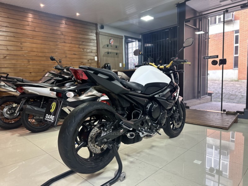 XJ6 N  - 2015 - CAXIAS DO SUL