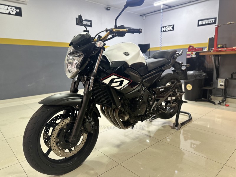 XJ6 N  - 2015 - CAXIAS DO SUL