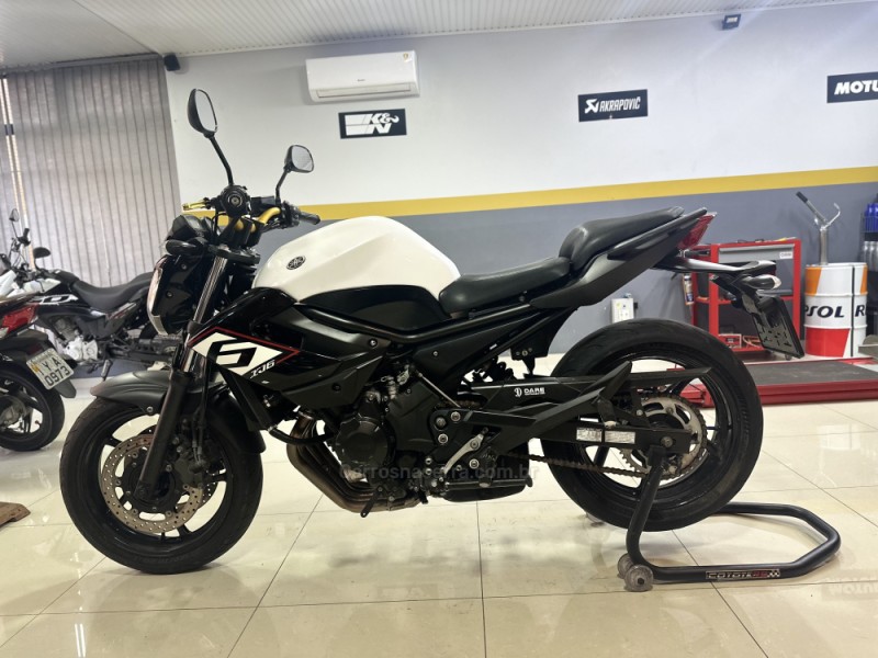 XJ6 N  - 2015 - CAXIAS DO SUL