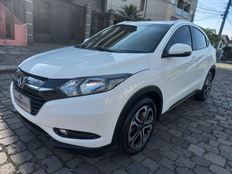 HR-V 1.8 16V FLEX EX 4P AUTOMÁTICO