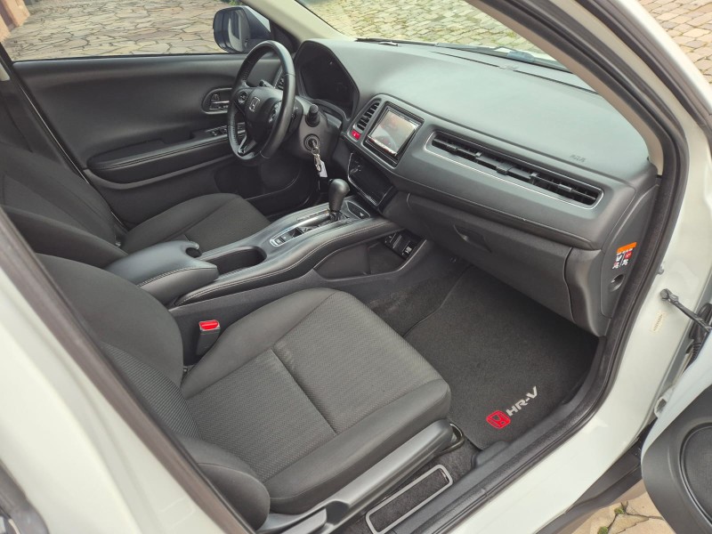 HR-V 1.8 16V FLEX EX 4P AUTOMÁTICO - 2018 - CAXIAS DO SUL