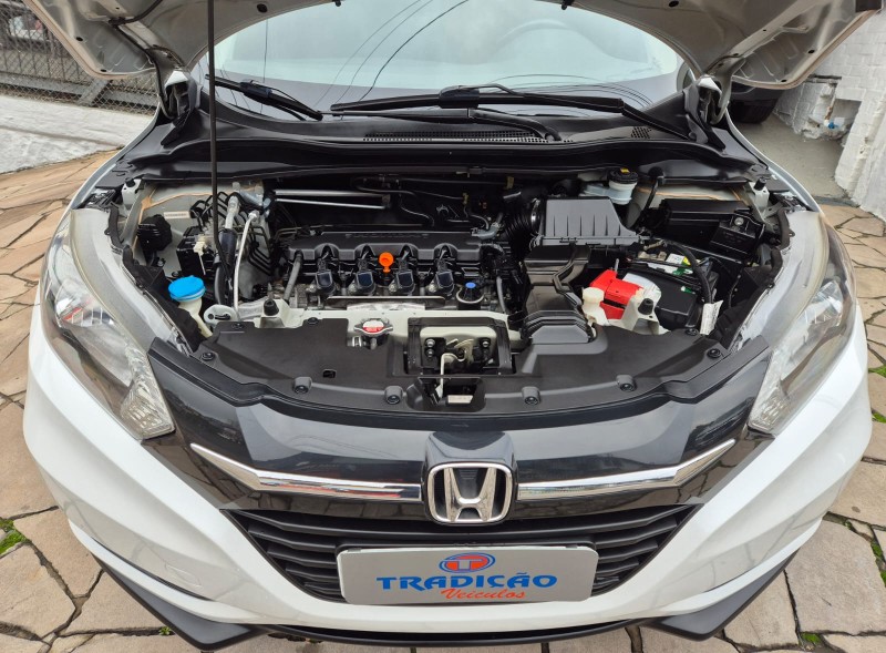HR-V 1.8 16V FLEX EX 4P AUTOMÁTICO - 2018 - CAXIAS DO SUL