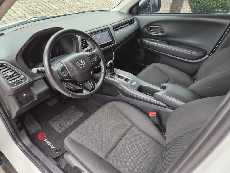 HR-V 1.8 16V FLEX EX 4P AUTOMÁTICO - 2018 - CAXIAS DO SUL