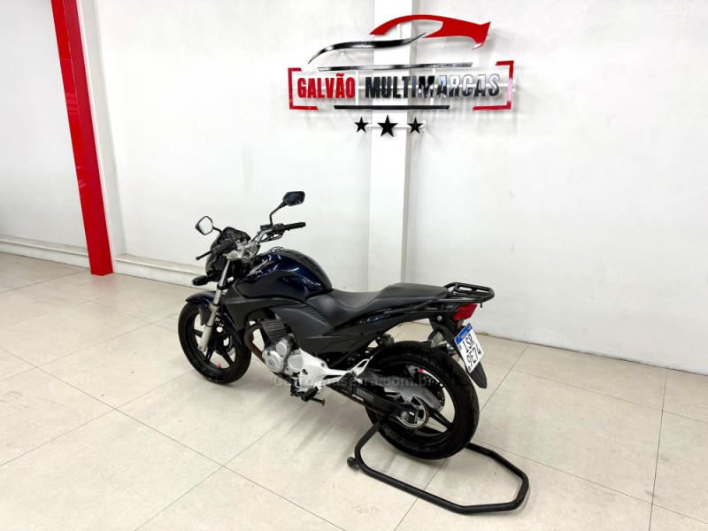 CB 300R ABS - 2010 - CAXIAS DO SUL
