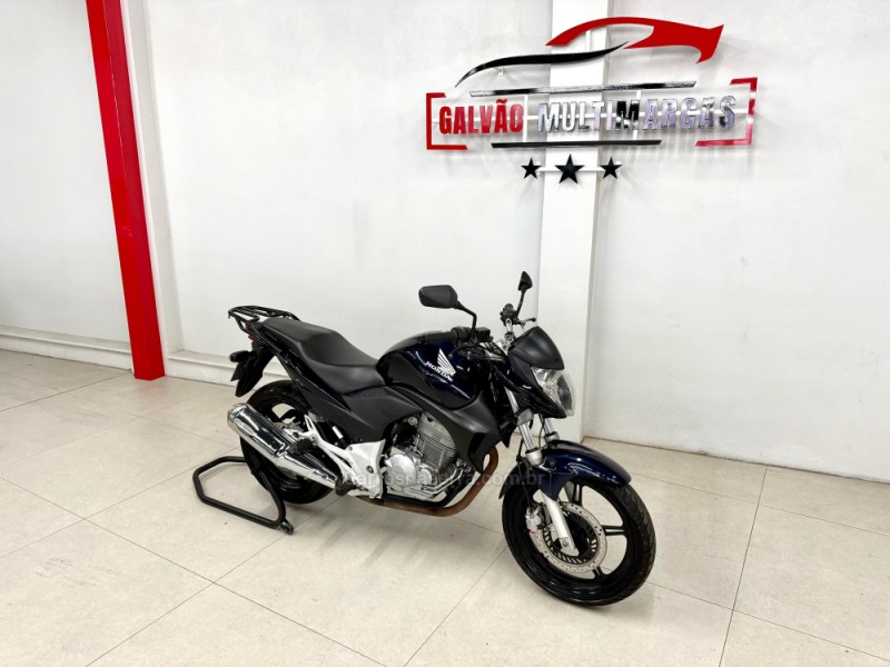 CB 300R ABS - 2010 - CAXIAS DO SUL