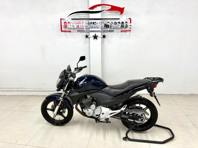 CB 300R ABS - 2010 - CAXIAS DO SUL