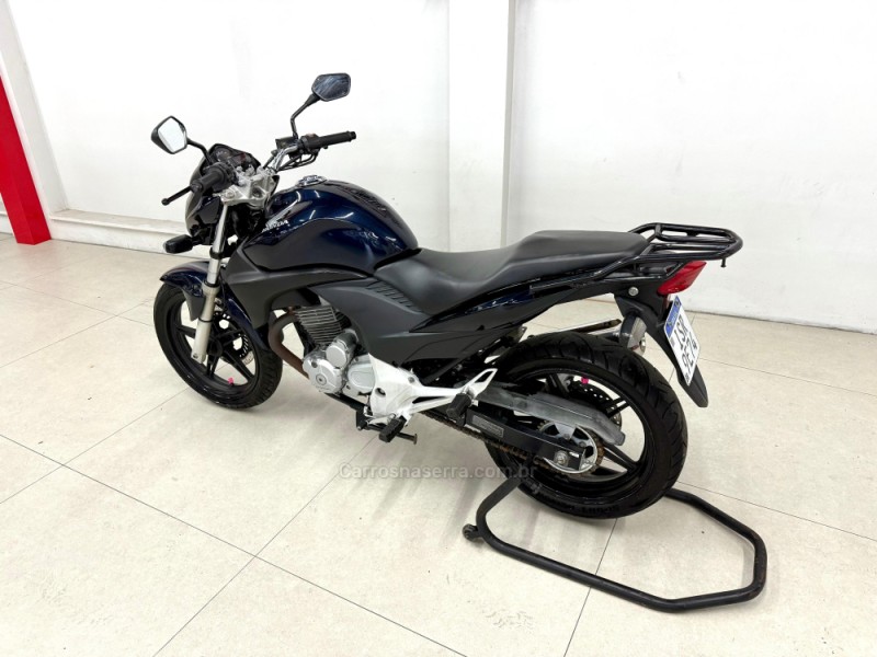 CB 300R ABS - 2010 - CAXIAS DO SUL
