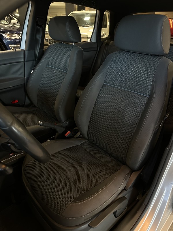 POLO 1.6 MI SPORTLINE 8V FLEX 4P AUTOMATIZADO - 2010 - CAXIAS DO SUL
