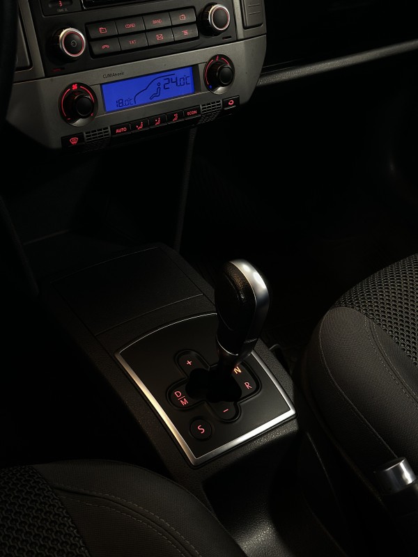 POLO 1.6 MI SPORTLINE 8V FLEX 4P AUTOMATIZADO - 2010 - CAXIAS DO SUL