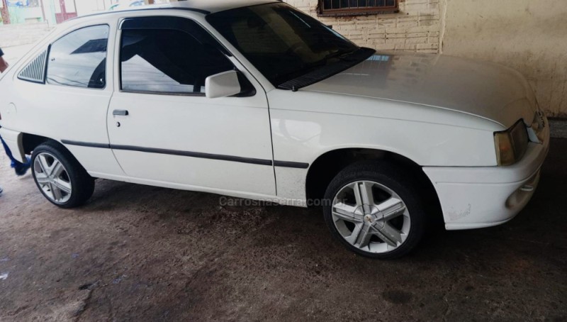 kadett 1.8 efi gl 8v gasolina 2p manual 1997 caxias do sul