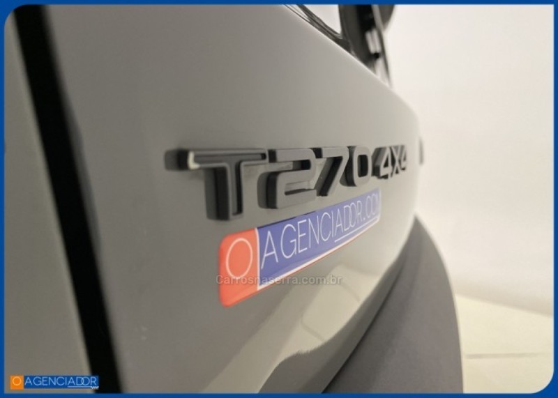 RENEGADE 1.3 S T270 16V TURBO FLEX 4X4 4P AUTOMÁTICO - 2023 - SANTA CRUZ DO SUL