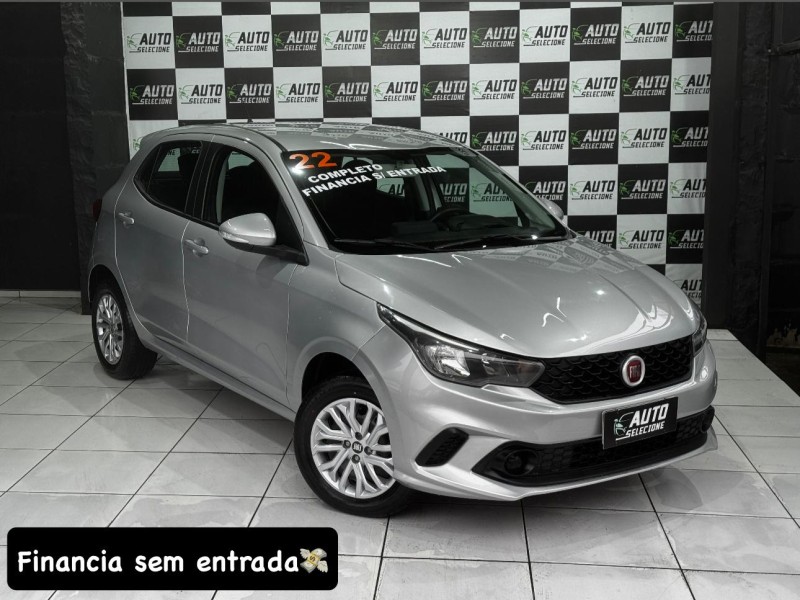 argo 1.0 firefly flex 4p manual 2022 caxias do sul