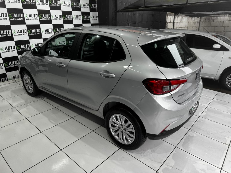 ARGO 1.0 FIREFLY FLEX 4P MANUAL - 2022 - CAXIAS DO SUL