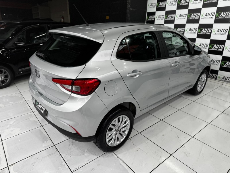 ARGO 1.0 FIREFLY FLEX 4P MANUAL - 2022 - CAXIAS DO SUL