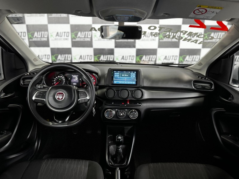 ARGO 1.0 FIREFLY FLEX 4P MANUAL - 2022 - CAXIAS DO SUL