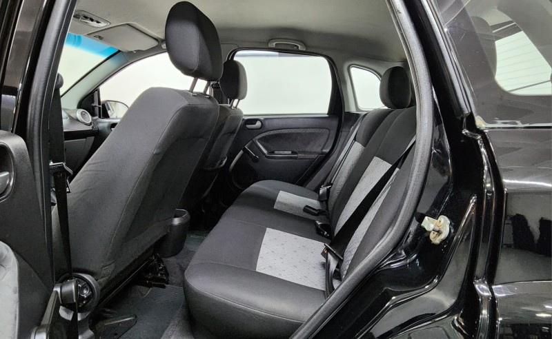 FIESTA 1.0 MPI CLASS 8V FLEX 4P MANUAL - 2014 - BENTO GONçALVES