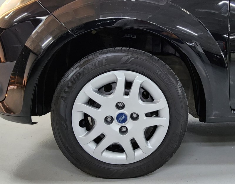 FIESTA 1.0 MPI CLASS 8V FLEX 4P MANUAL - 2014 - BENTO GONçALVES