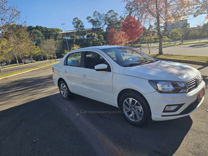 VOYAGE 1.6 MSI TOTALFLEX 8V 4P MANUAL