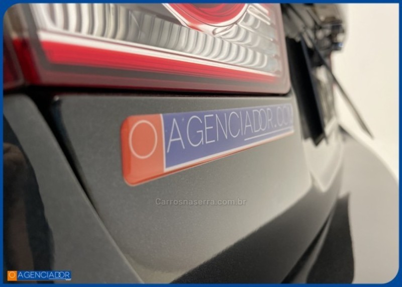 CRUZE 1.8 LT 16V FLEX 4P AUTOMÁTICO - 2015 - SANTA CRUZ DO SUL