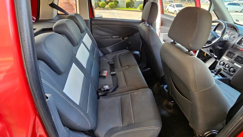IDEA 1.6 MPI ESSENCE 16V FLEX 4P AUTOMATIZADO - 2011 - CAXIAS DO SUL