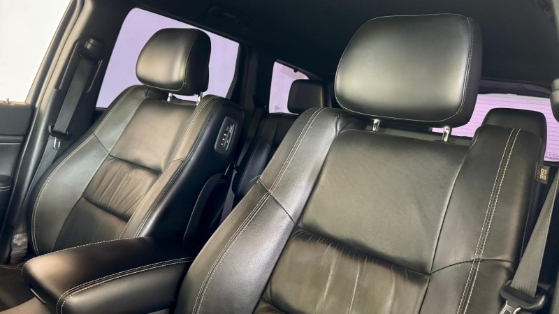 GRAND CHEROKEE 3.0 LIMITED 4X4 V6 24V TURBO DIESEL 4P AUTOMÁTICO - 2015 - ESTâNCIA VELHA