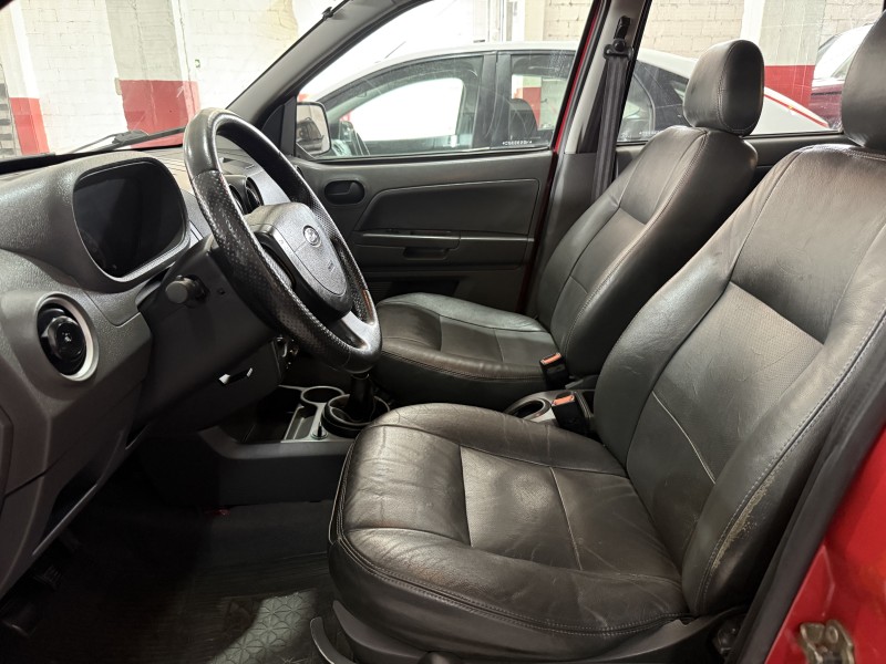 ECOSPORT 1.6 XLS 8V GASOLINA 4P MANUAL - 2004 - FARROUPILHA