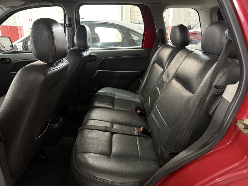 ECOSPORT 1.6 XLS 8V GASOLINA 4P MANUAL - 2004 - FARROUPILHA