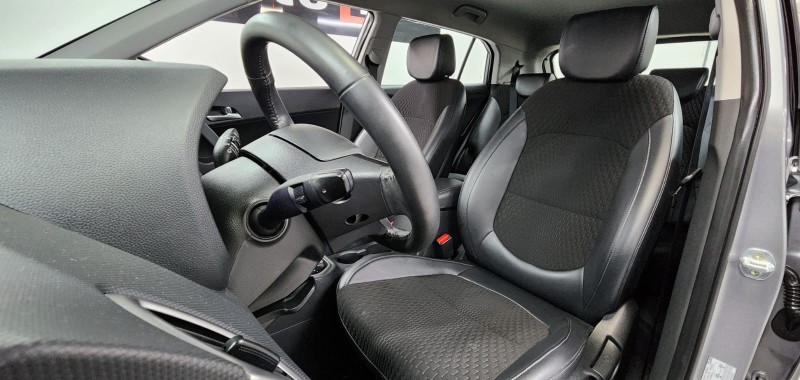 CRETA 1.6 16V SMART PLUS FLEX 4P AUTOMÁTICO - 2021 - BENTO GONçALVES