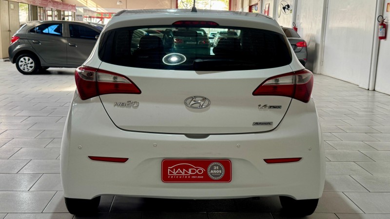 HB20 1.6 COMFORT 16V FLEX 4P MANUAL - 2014 - ESTâNCIA VELHA