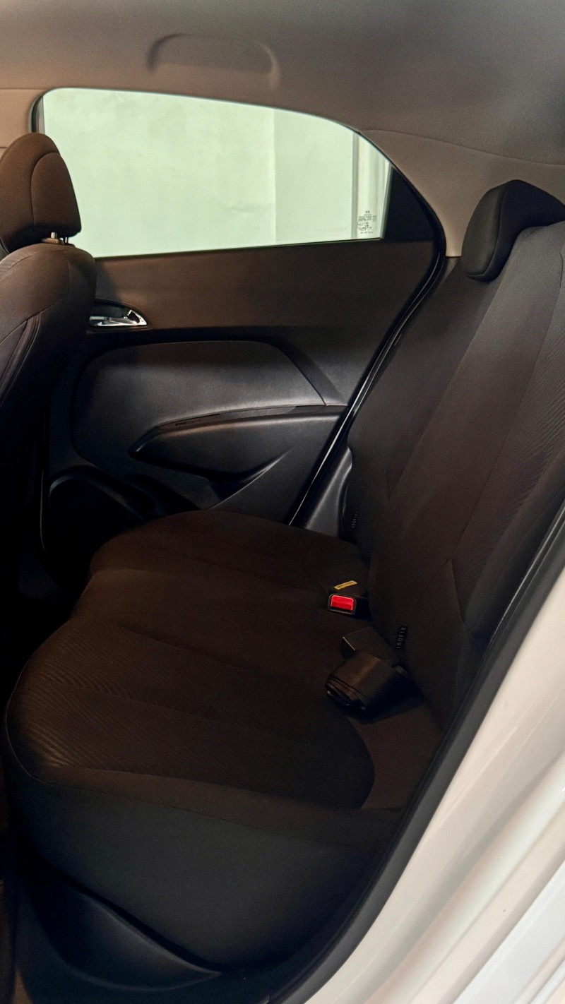 HB20 1.6 COMFORT 16V FLEX 4P MANUAL - 2014 - ESTâNCIA VELHA