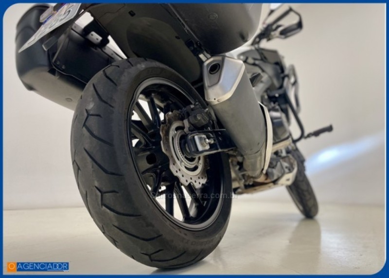 CB 500 X - 2022 - SANTA CRUZ DO SUL