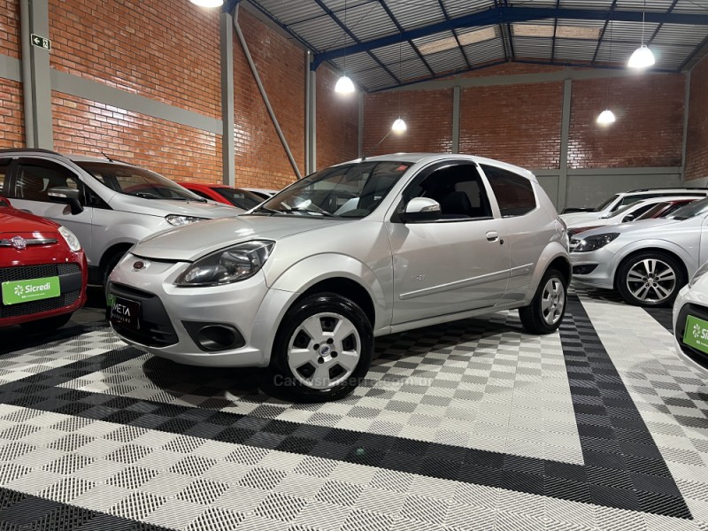 ka 1.0 mpi class 8v flex 2p manual 2013 bento goncalves