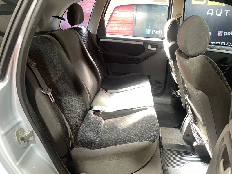 MERIVA 1.4 MPFI MAXX 8V ECONO.FLEX 4P MANUAL - 2010 - CAXIAS DO SUL