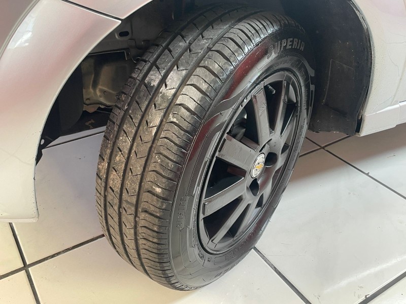 MERIVA 1.4 MPFI MAXX 8V ECONO.FLEX 4P MANUAL - 2010 - CAXIAS DO SUL