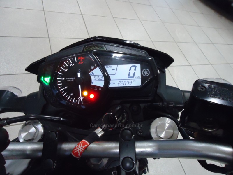 MT 03 ABS - 2020 - SANTA CLARA DO SUL