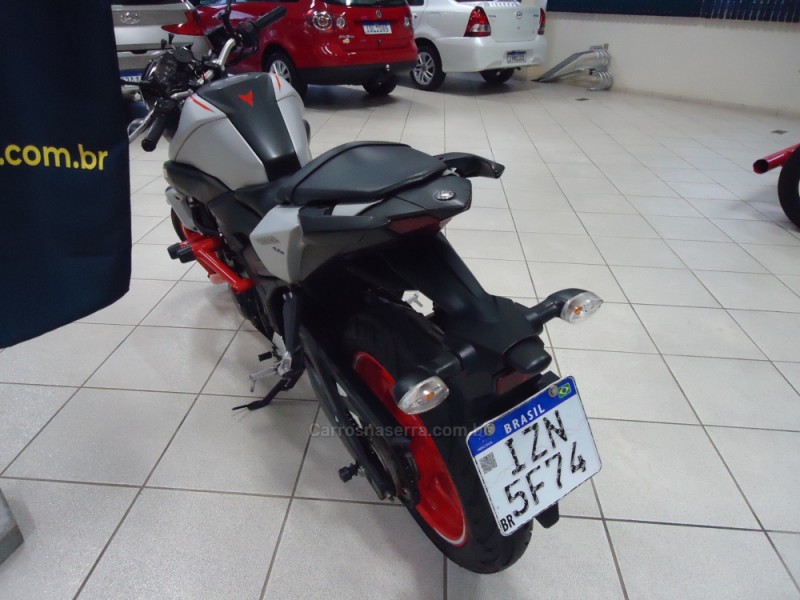 MT 03 ABS - 2020 - SANTA CLARA DO SUL