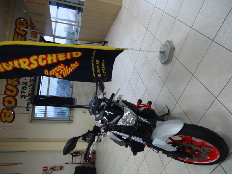MT 03 ABS - 2020 - SANTA CLARA DO SUL