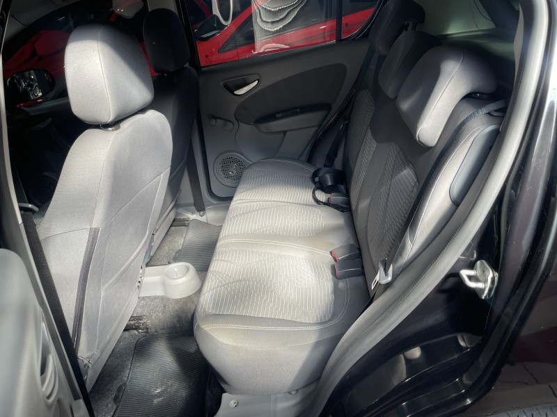 PALIO 1.0 MPI ATTRACTIVE 8V FLEX 4P MANUAL - 2013 - CAXIAS DO SUL