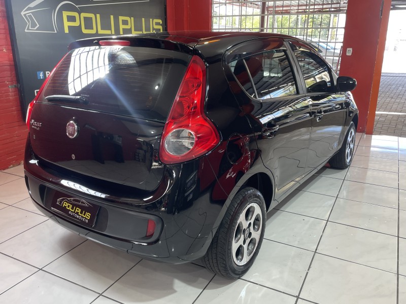 PALIO 1.0 MPI ATTRACTIVE 8V FLEX 4P MANUAL - 2013 - CAXIAS DO SUL