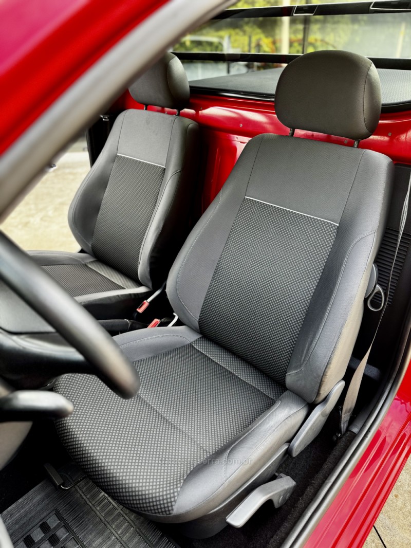 SAVEIRO 1.6 MI TREND CS 8V FLEX 2P MANUAL G.IV - 2018 - LAJEADO
